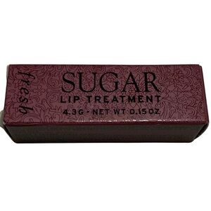 Fresh Lip Treatment in Peony